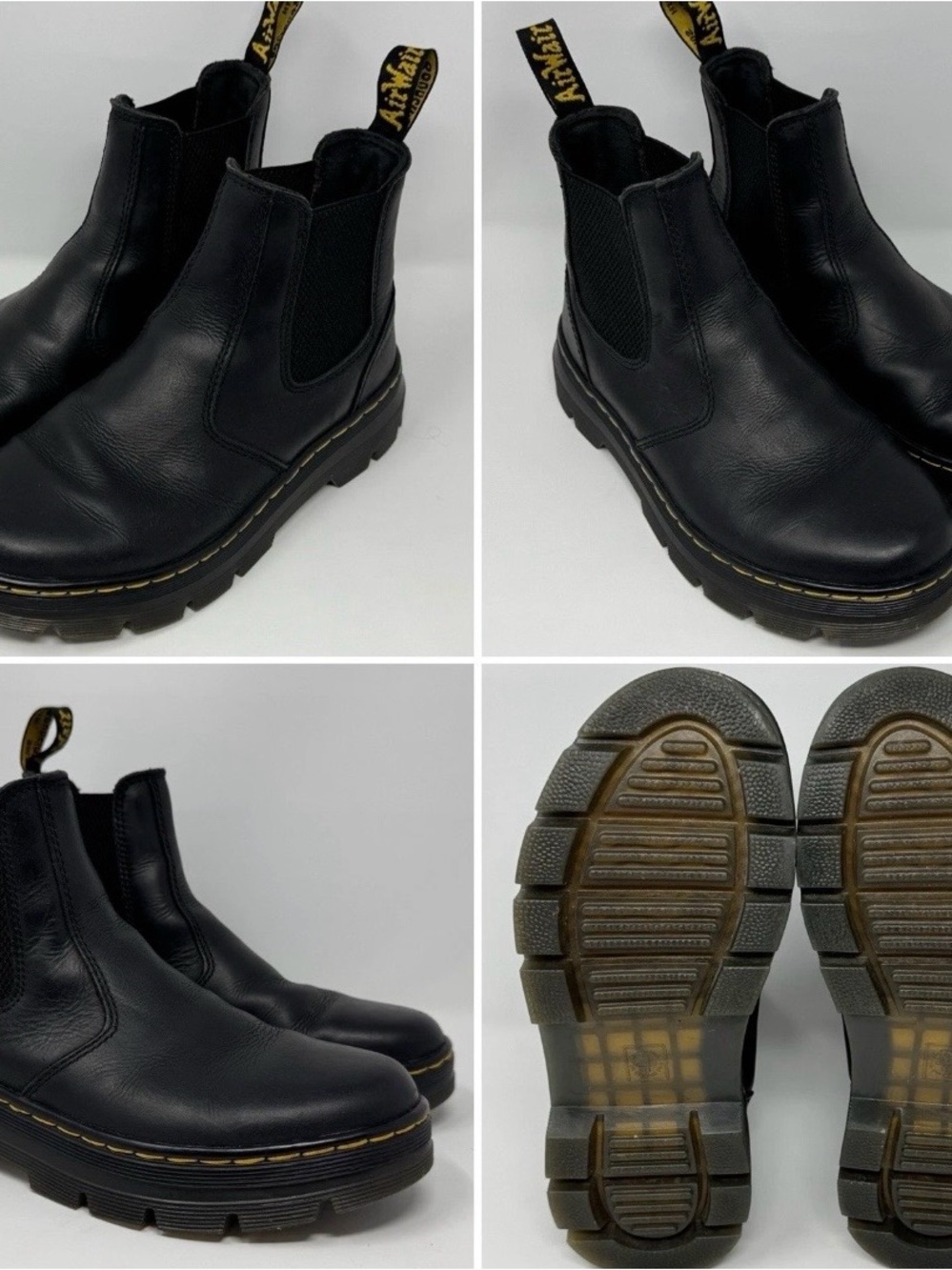 Dr. Martens AirWair Chelsea Boot